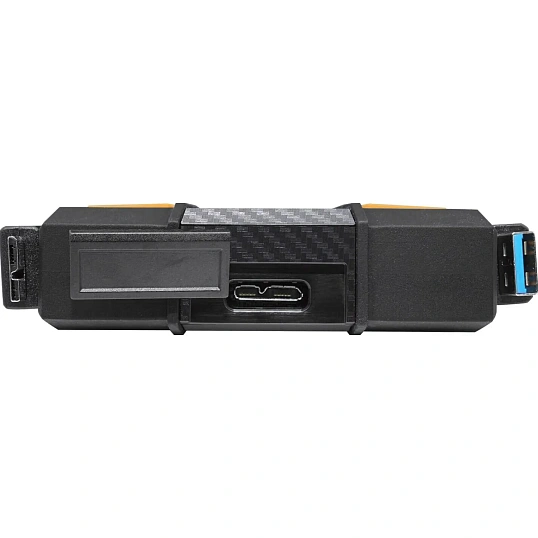 Портативный HDD ADATA HD710 Pro, 2TB 2,5, USB 3.1, AHD710P-2TU31-CYL