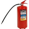 Огнетушитель порошковый ОП-6 (з) АВСЕ