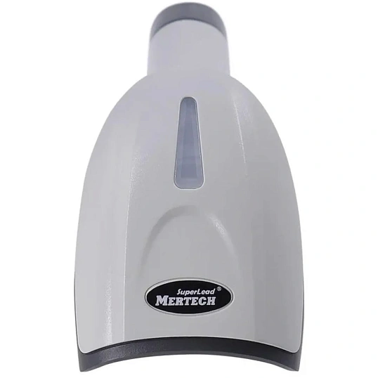 Сканер MERTECH CL-2320 BLE SPP Dongle P2D USB white