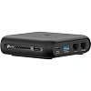 Маршрутизатор TP-Link TL-WR3002X AX3000 USB 3.0 microSD Pocket Travel