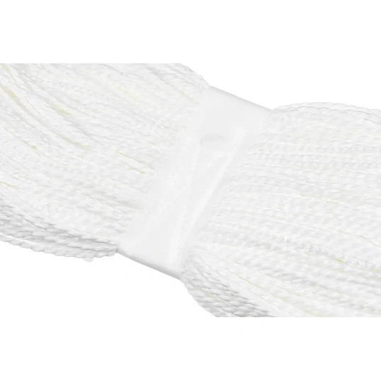 Насадка МОП кентукки микрофибра 300г белая KN1014