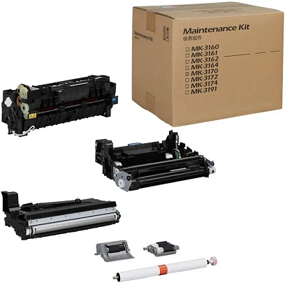 Сервисный комплект KYOCERA MK-3170 P3050dn/P3055dn (MK-3170/1702T68NL0)