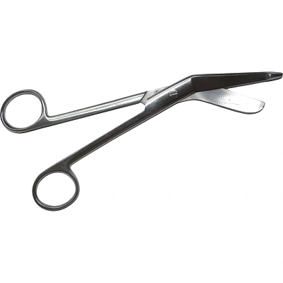 Ножницы для разрез.повяз. по Листеру 18,0 см