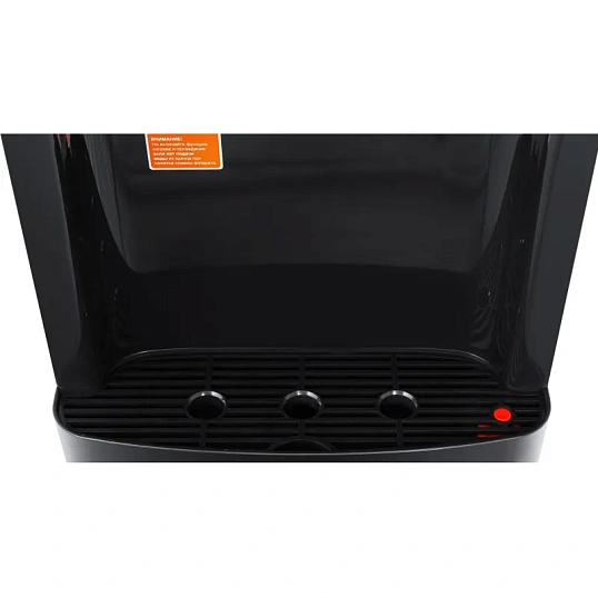 Пурифайер Ecotronic A7-U4TE Black напольный