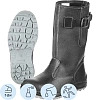 Сапоги Профи NEW ПУ/ТПУ (р.40) (мод.70К)