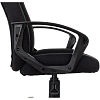 Кресло БР Easy Chair EChair 665 LT ткань,черный,пластик