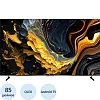 Телевизор Xiaomi TV Max 85 2025 (L85MA-MAXRU)