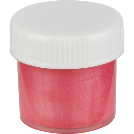 Краски акриловые Луч Перламутровые 12цв 22С 1412-08