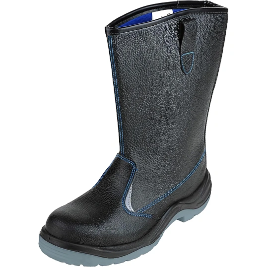 Сапоги рабочие (мод.16Т) с мет/поднос (р.47)