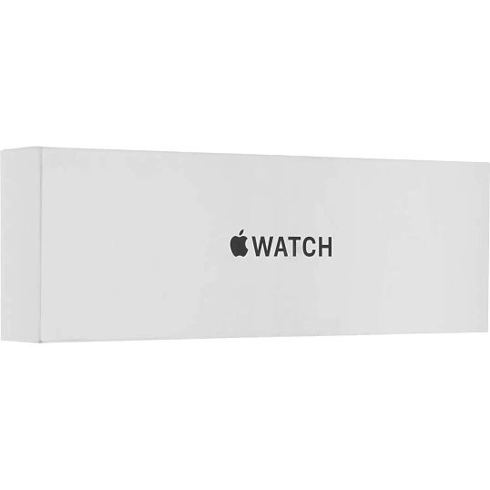 Смарт-часы Apple Watch SE 3 GPS 44mm Midnight Aluminium(Черный) [MEHQ4X/A