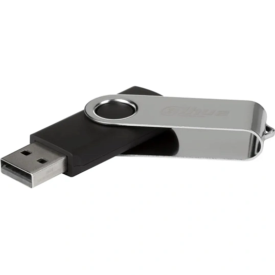 Флеш-память Dahua 64 ГБ, USB2.0 DHI-USB-U116-20-64GB