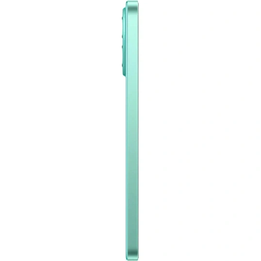 Смартфон Tecno POVA 7 Pro 5G 256Gb 8Gb Neon Cyan