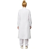 Халат жен у17 ХАССП (сатори) бел 96-100/170-176