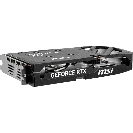 Видеокарта MSI RTX5060 SHADOW 2X OC MAX 8GB GDDR7 128bit 3xDP HDMI