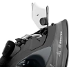 Утюг Brayer 4015BR,2400Вт,керам.140 г/мин,беспровод, 300 мл, черный