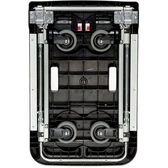 Тележка платформенная Стелла-техник FF-XL складная, грузоподъемность 200кг