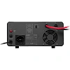 ИБП SVEN RT-500 Sin, 300Вт, 1xCEE7/4 розетка, клеммы для внешних АКБ, LCD