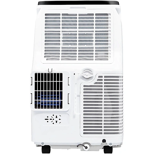 Кондиционер мобильный Ballu Smart Wind BPAC-07 SW/N1