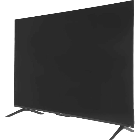 Телевизор Xiaomi TV A Pro 55 2026 (L55MB-APRU)