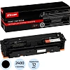 Картридж лазерный Комус 415A W2030A чер. для HP LJ M454/M479
