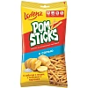 Снеки Картофельная соломка Pomstiks с солью, 100 г