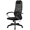 Кресло МТ_SU-B-8/подл.131/осн.001 Черный DA.16.1.222