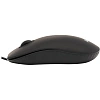Мышь компьютерная Acer OMW122 black (1200dpi) USB(ZL.MCEEE.00V)