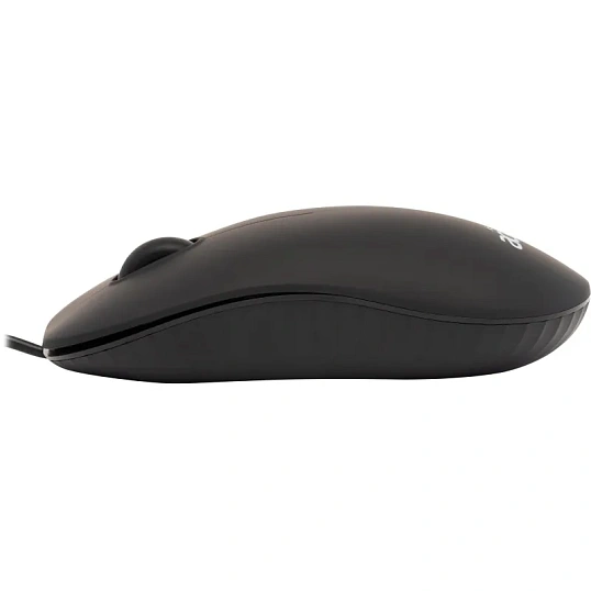 Мышь компьютерная Acer OMW122 black (1200dpi) USB(ZL.MCEEE.00V)