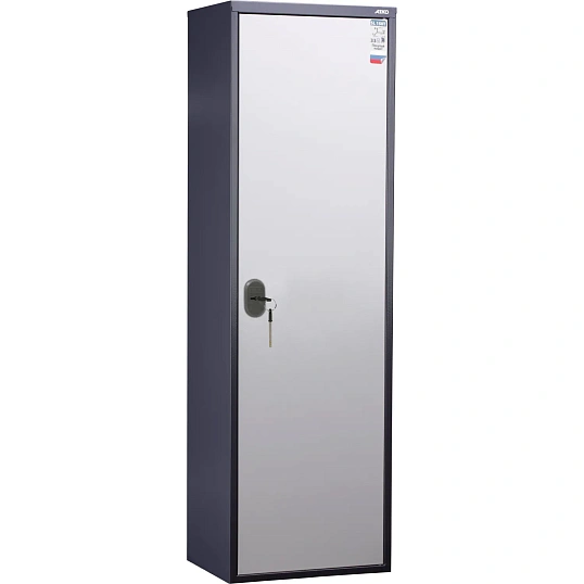 Шкаф для бумаг AIKO SL-150T 460х340х1490