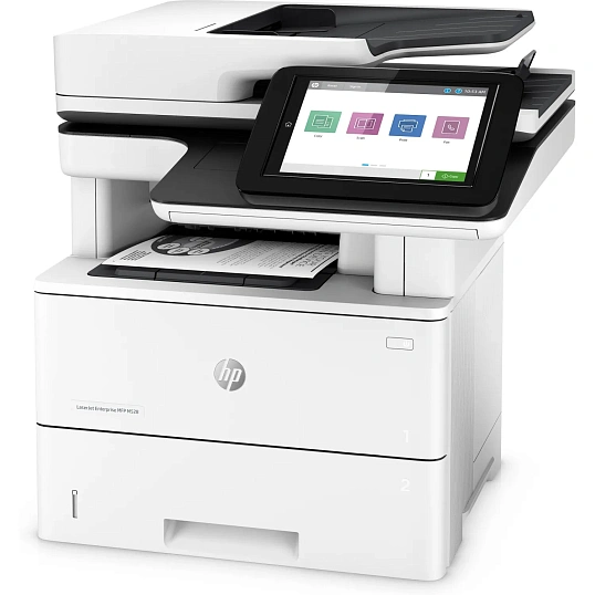МФУ HP LaserJet Enterprise MFP M528dn (1PV64A) , A4, 43 стр/мин