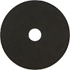 Диск отрезной по металлу ЗУБР Мастер, d125x1.6x22.2мм (36300-125-1.6)