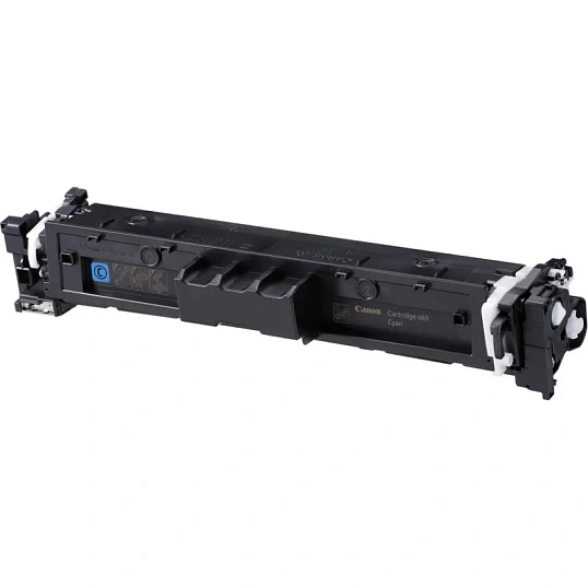 Тонер-картридж Canon CRG 069 C (5093C002)