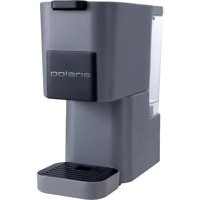 Кофеварка Polaris PCM 2038 3-in-1