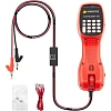 Тестер LANMASTER телефонная трубка LAN-TELESET-100