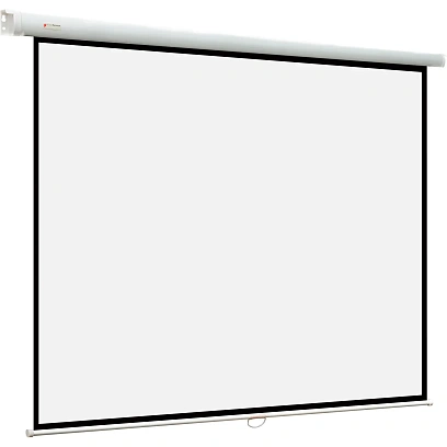 Экран ручной Viewscreen Lotus (1:1) 153x153 (147x147) MW