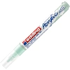 Маркер акриловый Edding 5100/928.кругл.нак. 2-3 мм. Цвет Мята