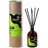 Аромадиффузор LazyLi Tabacco&Bergamot 100мл тубус, TSRD00154973