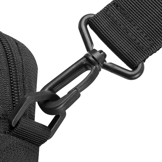 Сумка для ноутбука RIVACASE 8035 black 15.6/12