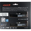 Модуль памяти Patriot Memory DDR5 DIMM 2x24GB 8200MHz(PVX548G82C38K)