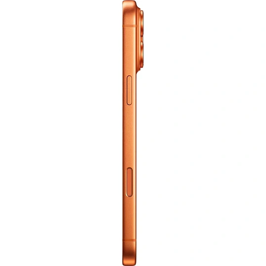 Смартфон Apple iPhone 17 Pro Max A3526 512Gb оранжевый(MFYT4KH/A)