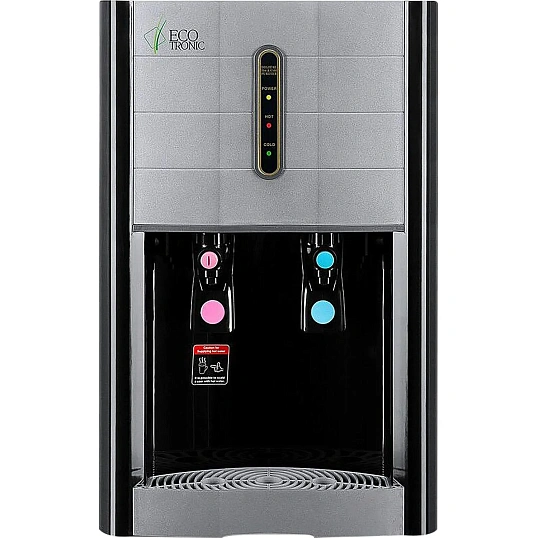 Пурифайер Ecotronic V40-U4T Black Код произв. ETK3070