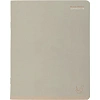 Тетрадь 48Л. TOTAL BEIGE  7-48-1390