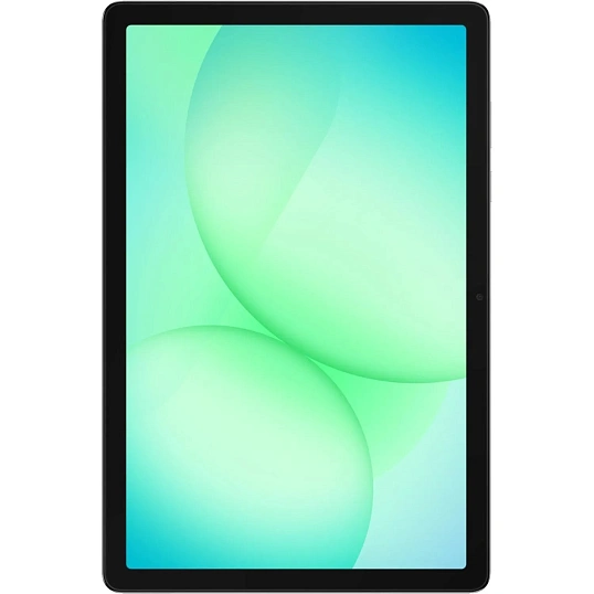 Планшет Samsung Galaxy Tab A11+ 8C/8Gb/256Gb 11/5G/серебр(SM-X236BZSECAU)