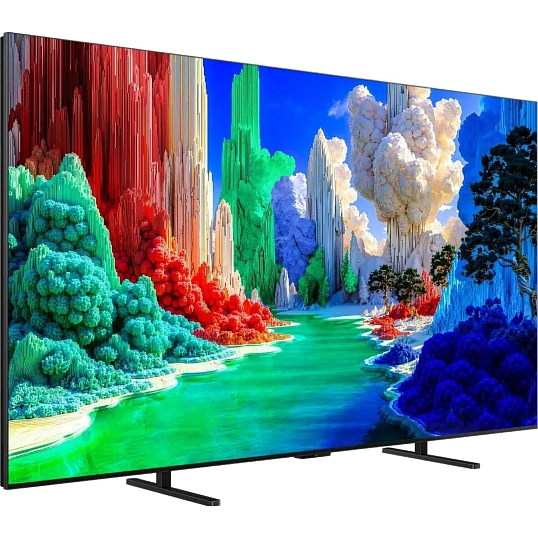 Телевизор TCL 65A400, QLED