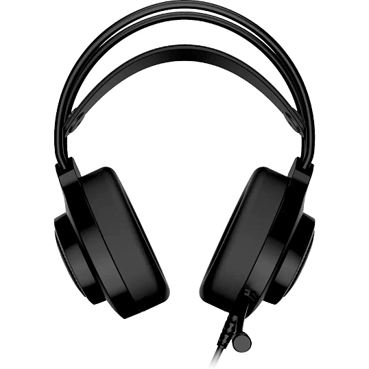 Гарнитура Genius HS-GX580U игров.черн. 31710028400