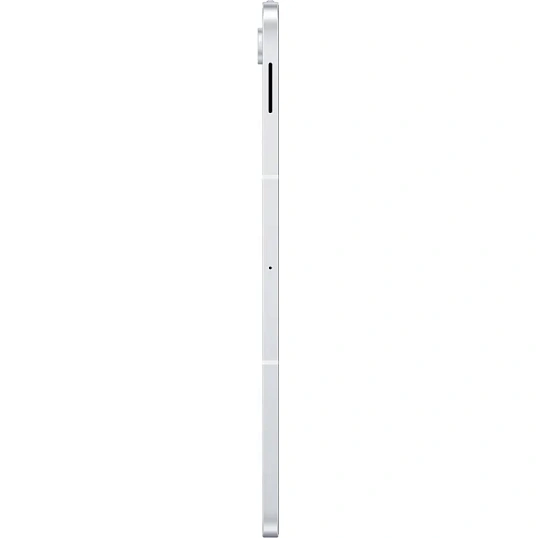 Планшет Samsung Galaxy Tab S10 FE+ 8Gb/128Gb/eSIM/серебро(SM-X626BZSRCAU)