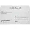 Конверт Куда-Кому Е65 стрип Attache Economy 80 гр 110х220 1000шт/кор