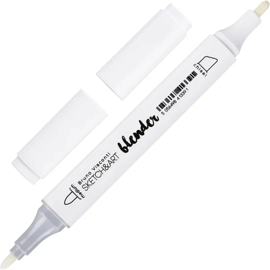 Маркер для скетчей двусторонний SKETCH&ART БЛЕНДЕР 22-0116