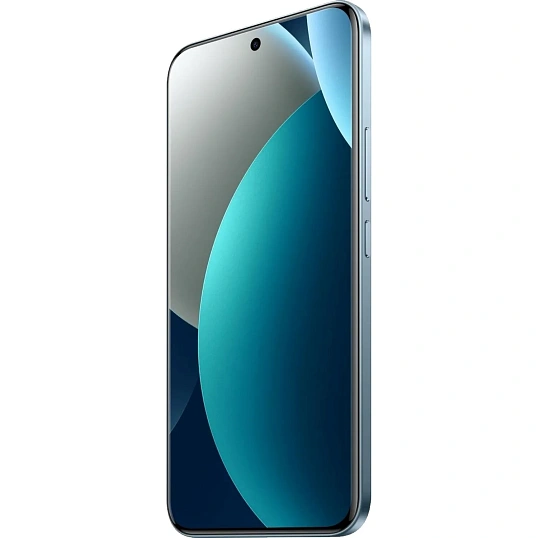 Смартфон Xiaomi Redmi Note 15 Pro + 5G RU 8+256 Glacier Blue