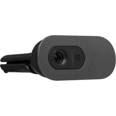 Веб-камера Logitech Brio 90 webcam GRAPHITE USB (960-001581)